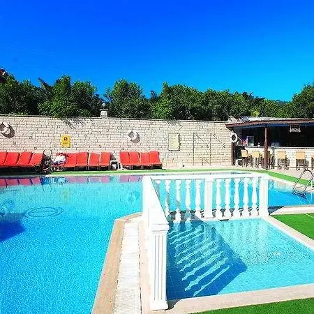 Litera Relax Hotel