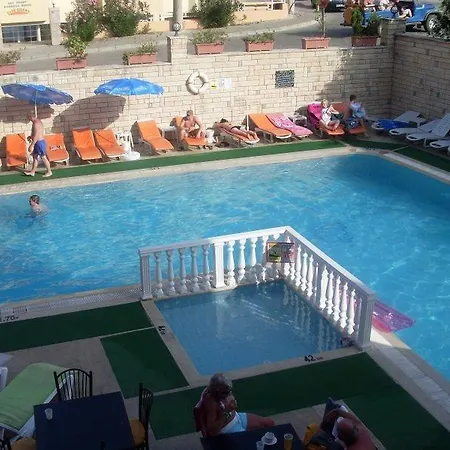 Litera Relax Marmaris