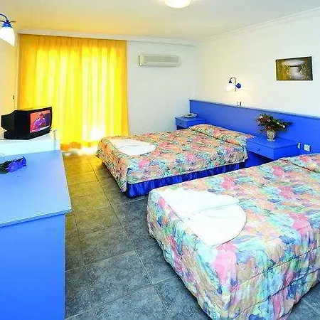 Litera Relax Hotel 2*