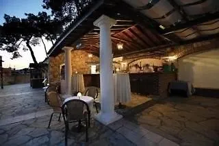 Litera Relax Marmaris