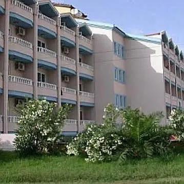 Hotel Litera Relax 2*
