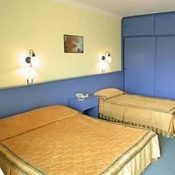 Hotel Litera Relax Marmaris