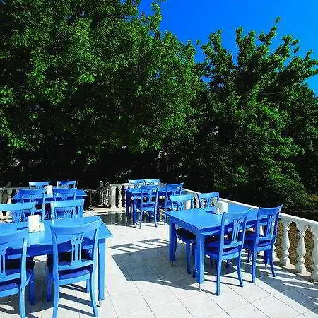 Hotel Litera Relax