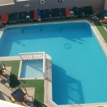 Litera Relax Отель 2*